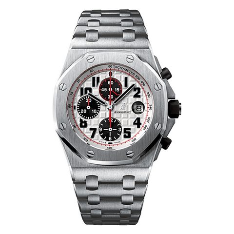 Audemars Piguet Royal Oak Offshore 26170ST.OO.1000ST.01