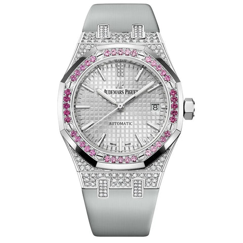 Audemars Piguet Royal Oak Lady Quartz 15452BC.ZY.D007VE.01