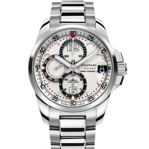 Chopard Mille Miglia GT XL Chronograph 158459-3002