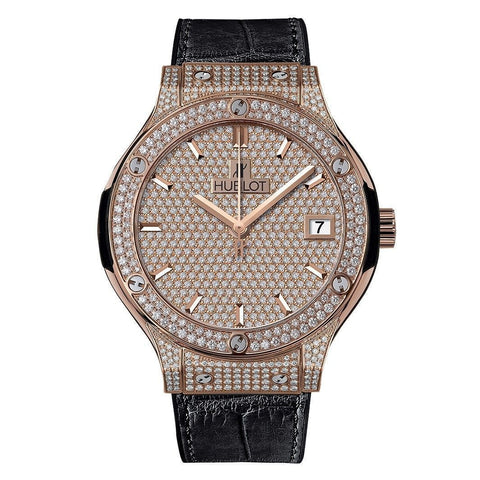 Hublot Classic Fusion 581.OX.9010.LR.1704