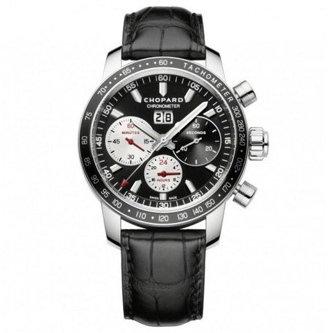 Chopard Mille Miglia Jacky Ickx Edition V 168543-3001