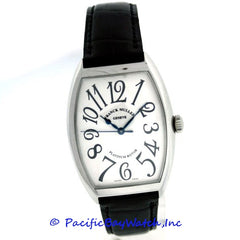 Franck Muller Cintree Curvex 6850SC
