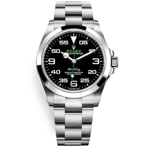 Rolex Air-King 126900