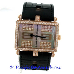 Roger Dubuis TooMuch Ladies Yellow Gold