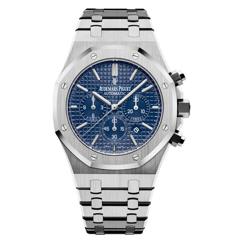 Audemars Piguet Royal Oak Chronograph 26320ST.OO.1220ST.03