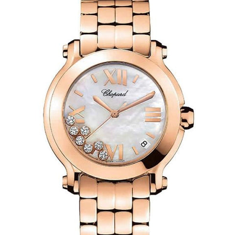 Chopard Happy Sport 277472-5002