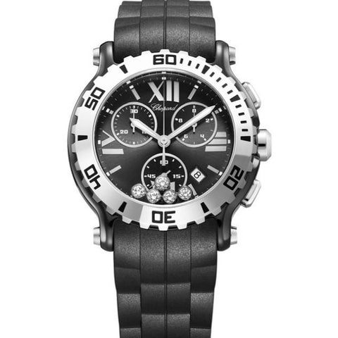 Chopard Happy Sport Chronograph 288515-9005