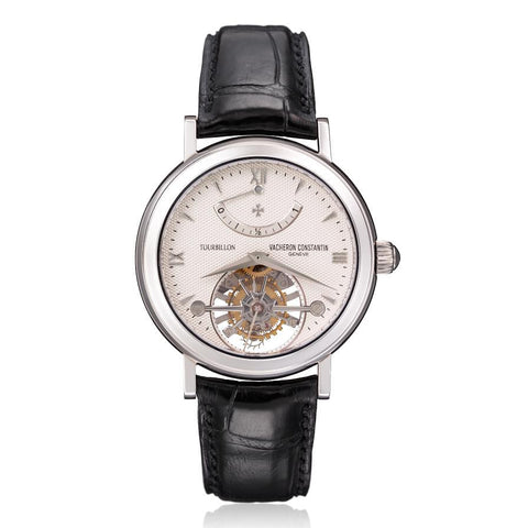 Vacheron Constantin Patrimony Tourbillon 30050/000P-8