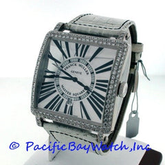 Franck Muller Master Square King 6000 K SC DT D