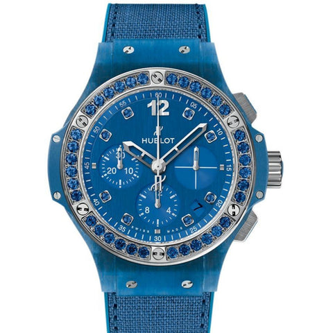 Hublot Big Bang Linen 341.XL.2770.NR.1201