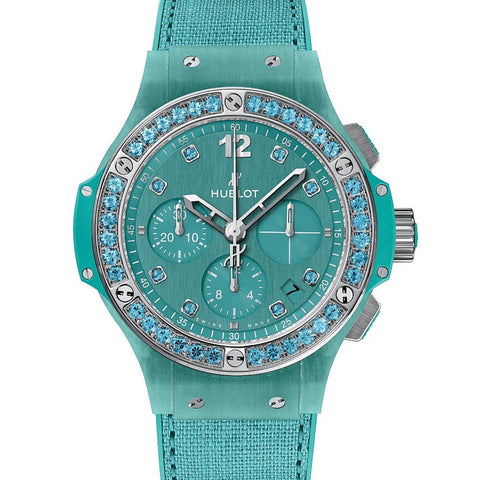 Hublot Big Bang Linen 341.XL.2770.NR.1237