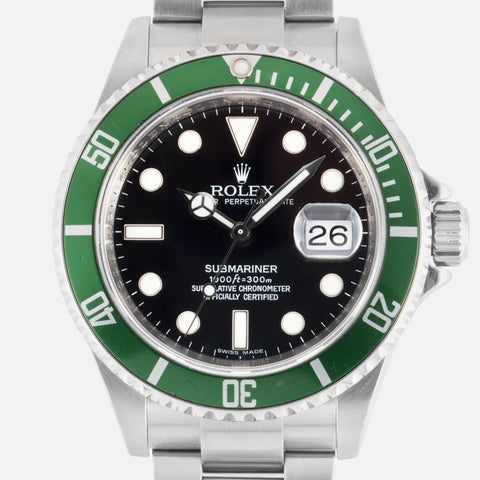 Rolex Submariner 16610LV