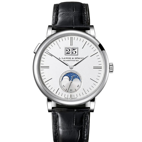 A. Lange & Sohne Saxonia 384.026