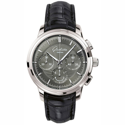 Glashutte Original Senator Chronograph XL 39-31-34-42-04