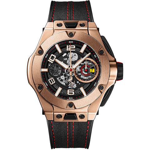 Hublot Big Bang Unico 402.OX.0138.WR