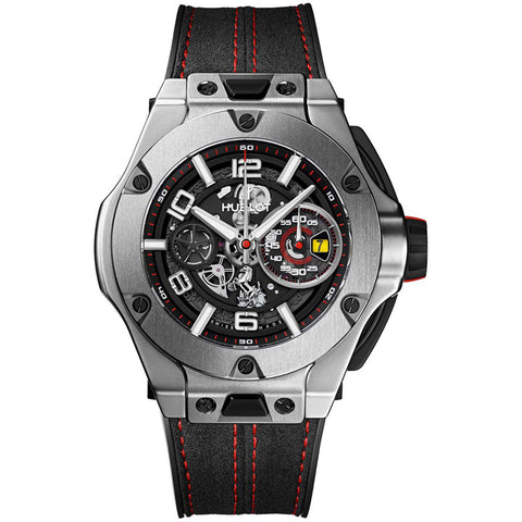 Hublot Big Bang Unico 402.NX.0123.WR