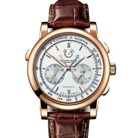 A. Lange & Sohne Lange Double Split 404.032