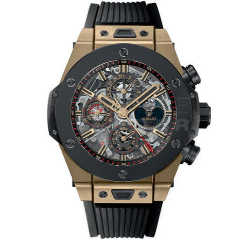 Hublot Big Bang Unico Perpetual Calendar Magic Gold 406.MC.0138.RX