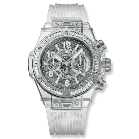 Hublot Big Bang Unico 411.JX.4802.RT.1904