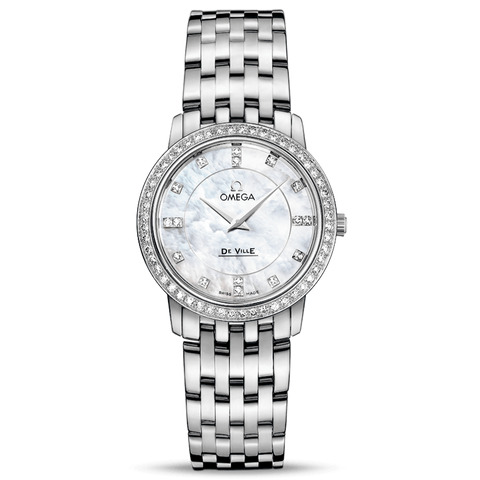 Omega De Ville 413.15.27.60.55.001