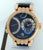 Harry Winston Premier Excenter Time Zone 200-MMTZ39R