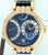 Harry Winston Premier Excenter Time Zone 200-MMTZ39R