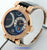 Harry Winston Premier Excenter Time Zone 200-MMTZ39R