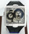 Harry Winston Avenue Squared A2 350/MATZWL.W1