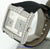 Harry Winston Avenue Squared A2 350/LQTZWL.WD4