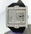 Harry Winston Avenue Squared A2 350/LQTZWL.WD4