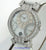 Harry Winston Premier Excenter Retrogrades 200/UABI34WL