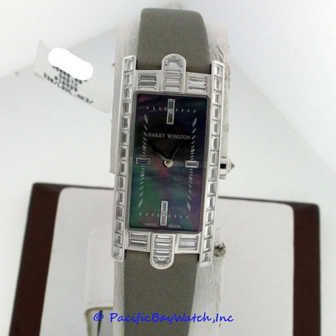 Harry Winston Avenue 330/LQWL.MK3