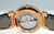 Harry Winston Premier Excenter Men's 200/MASR37RL