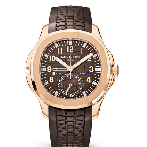 Patek Philippe Aquanaut 5164R