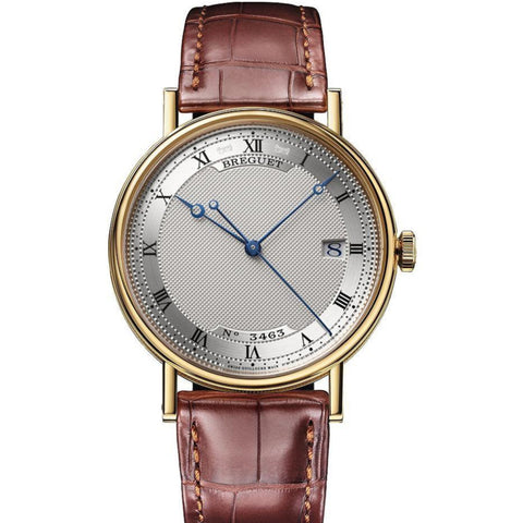 Breguet Classique Automatic 5177BA/15/9V6