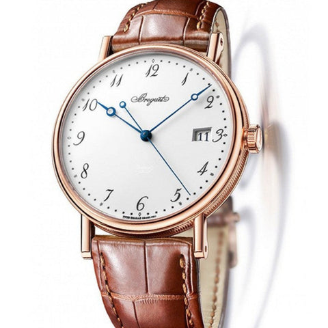 Breguet Classique Men's 5177BR/29/9V6