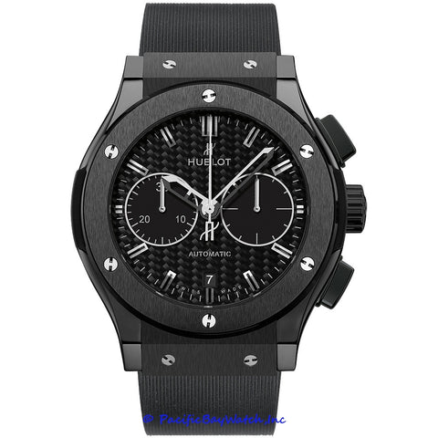 Hublot Classic Fusion Chronograph 521.CM.1770.RX