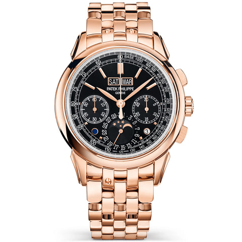 Patek Philippe Perpetual Calendar 5270/1R
