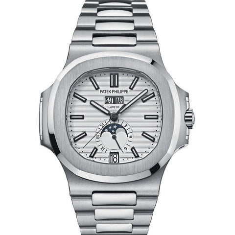 Patek Philippe Nautilus 5726/1A-010