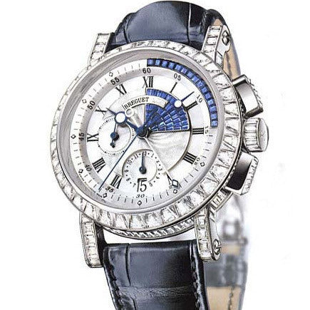 Breguet Marine Chronograph 5829BB/8S/9ZU.DD0D