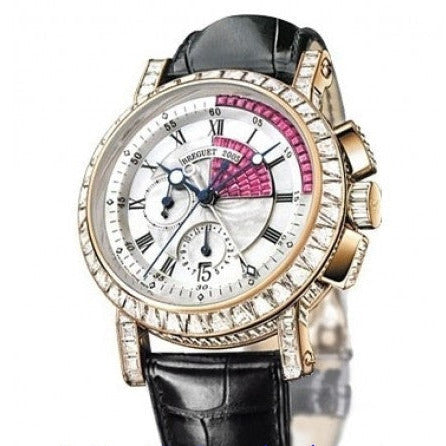 Breguet Marine Chronograph 5829BR/8R/9ZU.DD0D