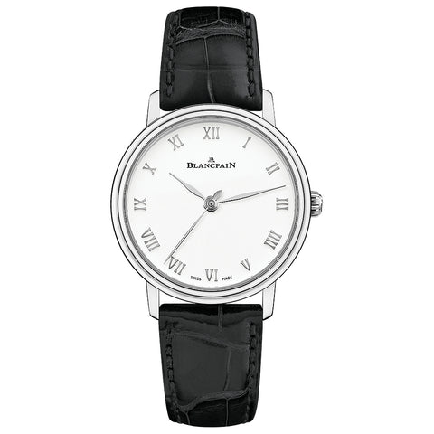 Blancpain Villeret Ultra Thin 6104-1127-55A