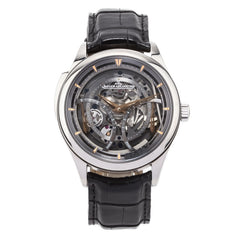 Jaeger-LeCoultre Master Grand Tradition Minute Repeater Q501T450