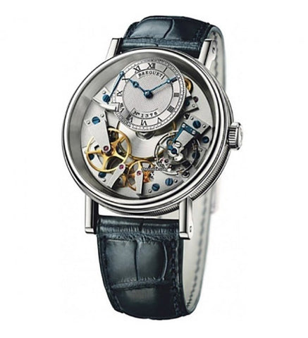 Breguet La Tradition Manual Wind 7057BB/11/9W6