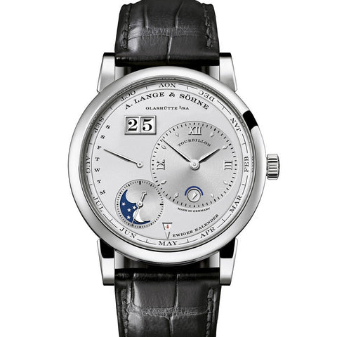 A. Lange & Sohne Lange 1 Tourbillon Perpetual Calendar 720.025