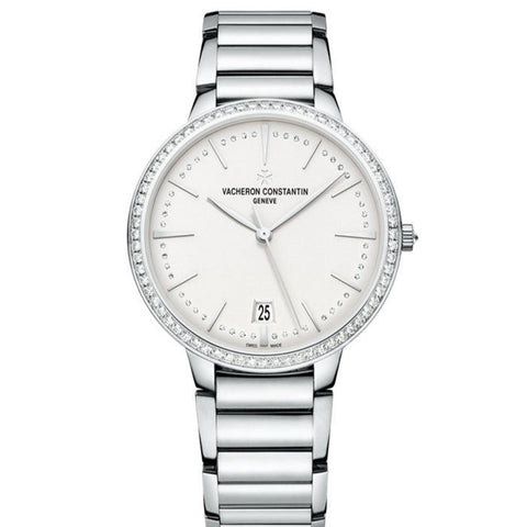 Vacheron Constantin Patrimony Contemporary 85515/CA1G-9841