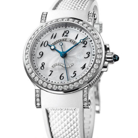 Breguet Marine Automatic 8818BB/59/564.DD00
