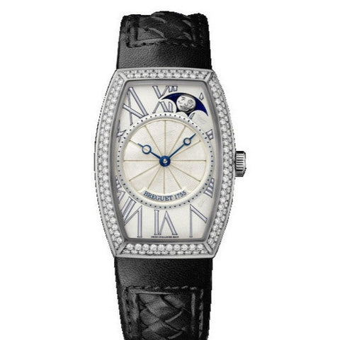 Breguet Heritage 8861BB/113/86/D000