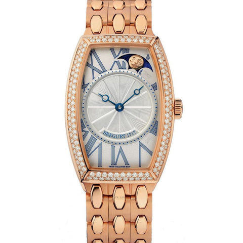 Breguet Heritage 8861BR/11/RB0D000