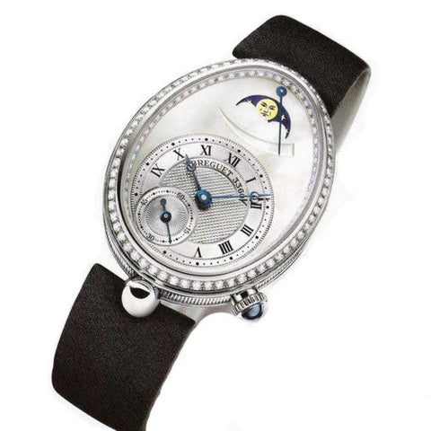 Breguet Reine de Naples 8908BB/52/864.D00D